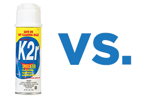K2r Stain Remover